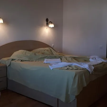 Guest house 