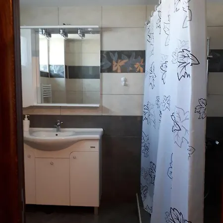 Guest house 