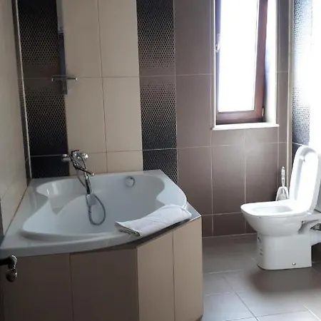 Guest house 