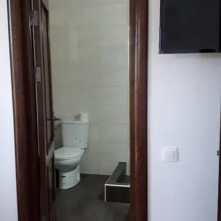 Guest house 