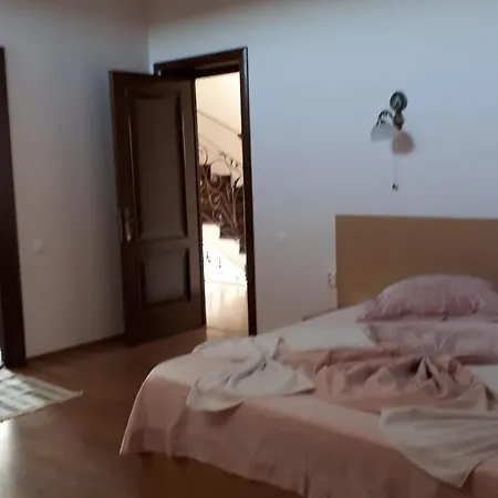 Guest house 