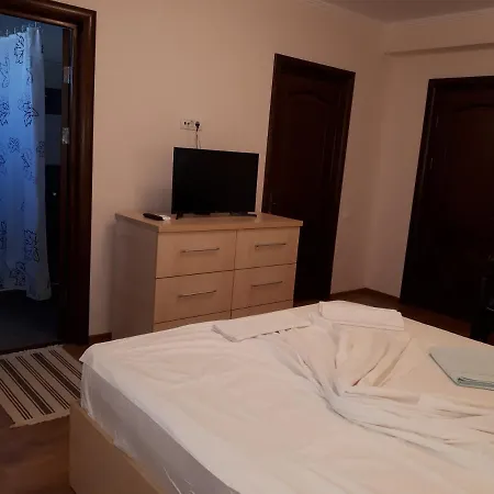 Guest house 