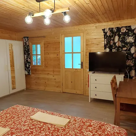 Guest house 