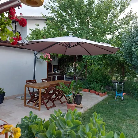 Guest house 
