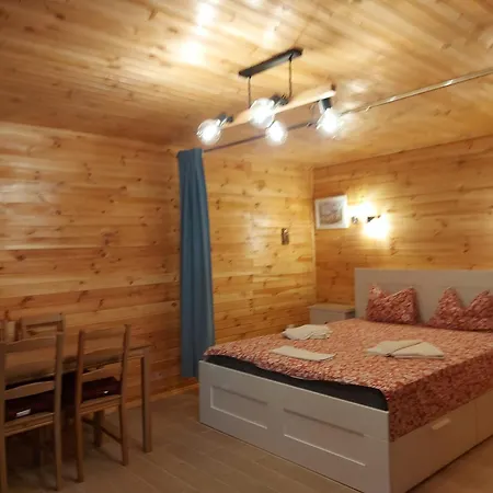 Guest house 
