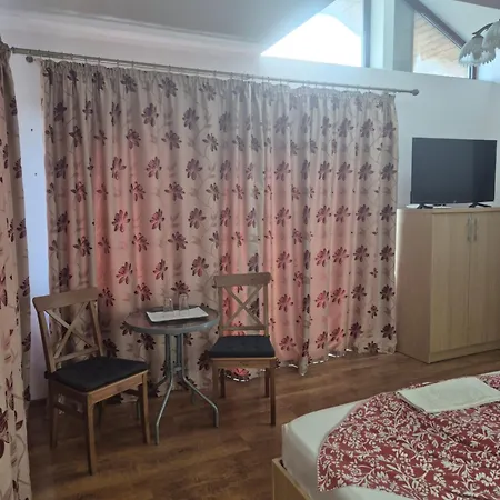 Guest house 