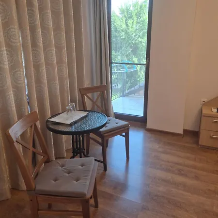Guest house 