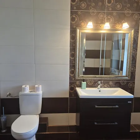 Guest house 