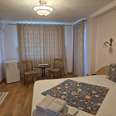 Guest house 