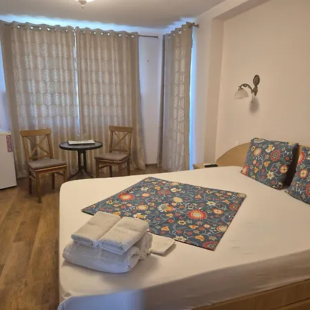 Guest house 