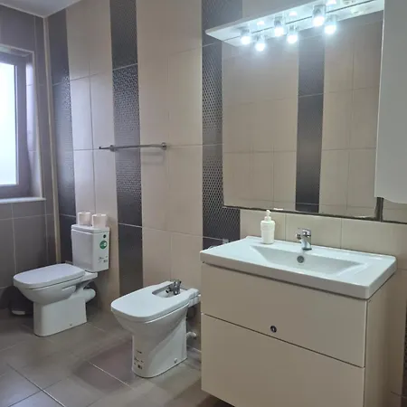 Guest house 
