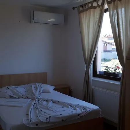 Guest house 