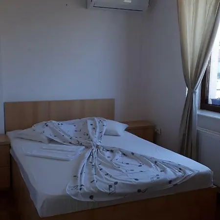 Guest house 