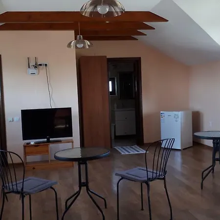 Guest house 
