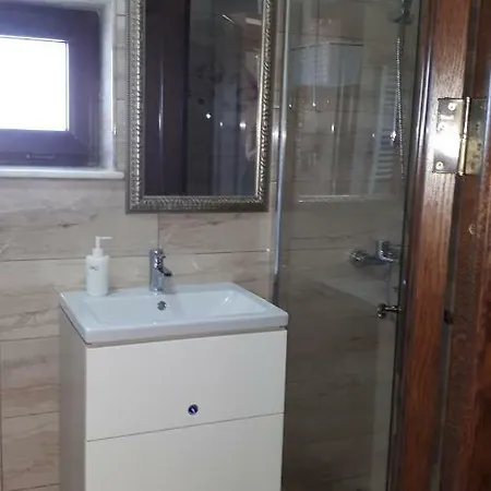 Guest house 